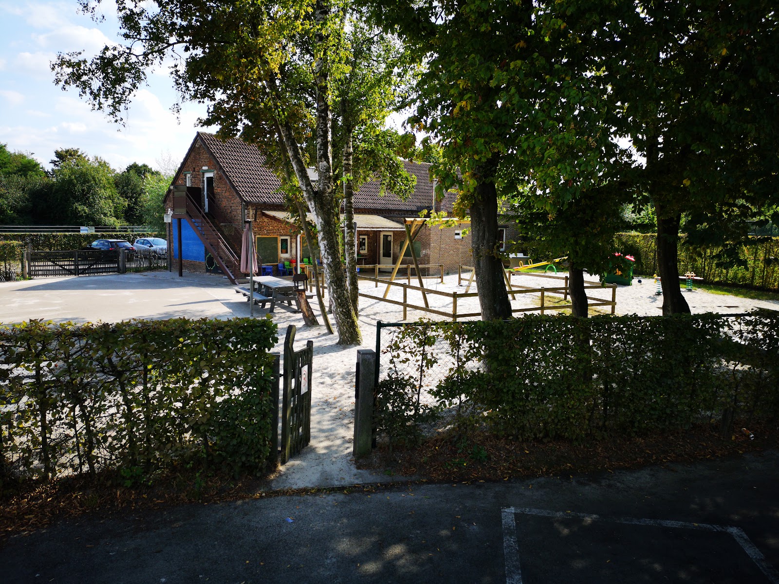 BKO Robbedoes Neeroeteren