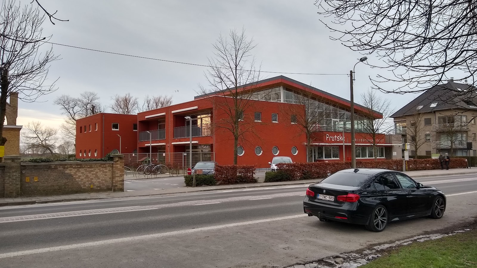 Kinderopvang Diksmuide Oostendestraat