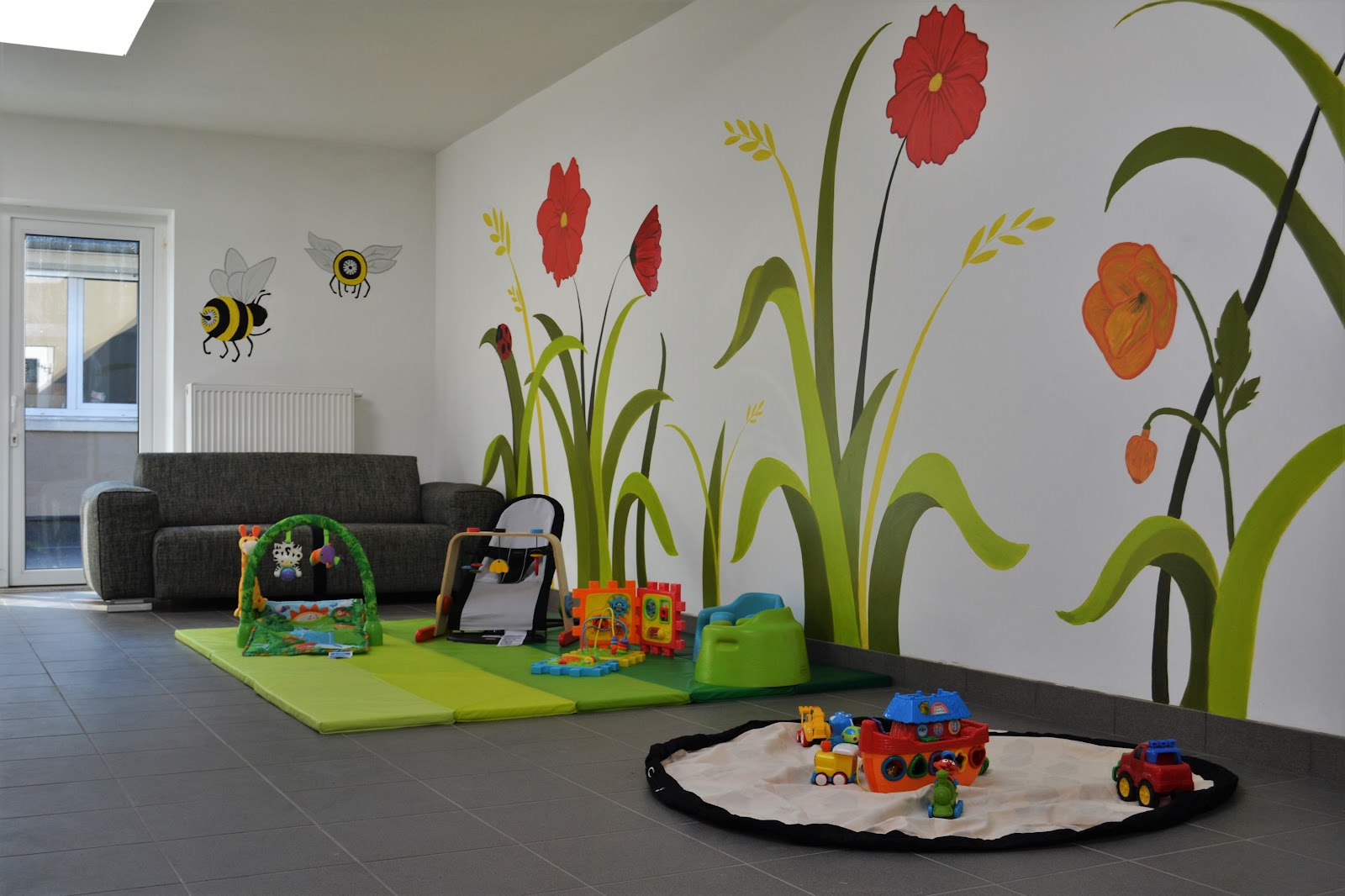 Kinderdagverblijf ELA Wilrijk