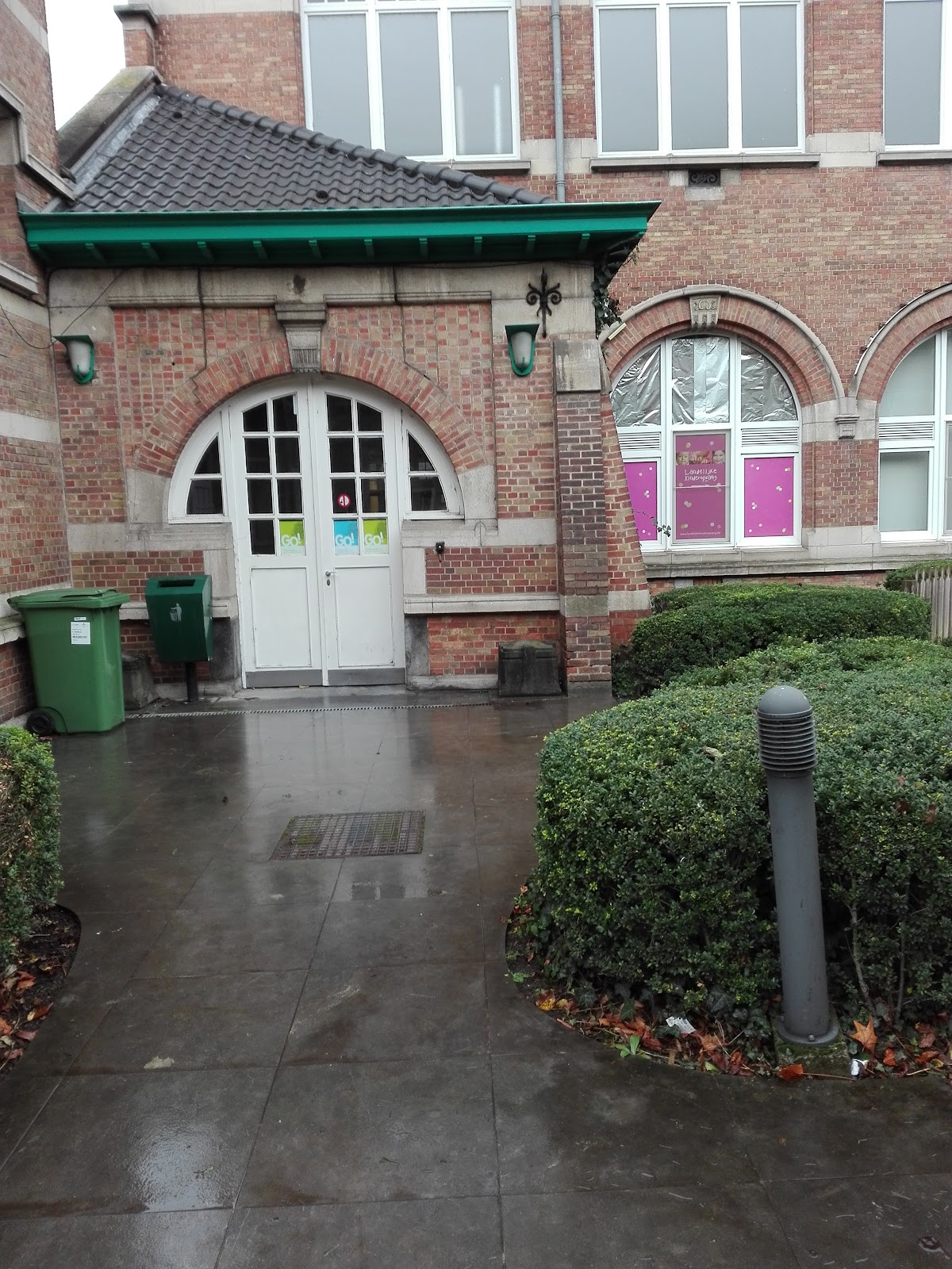 BKO Langdorp Aarschot