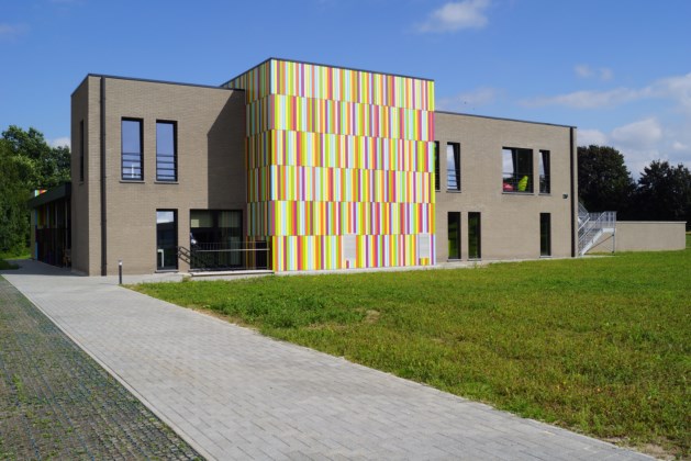 Kinderdagverblijf Heers