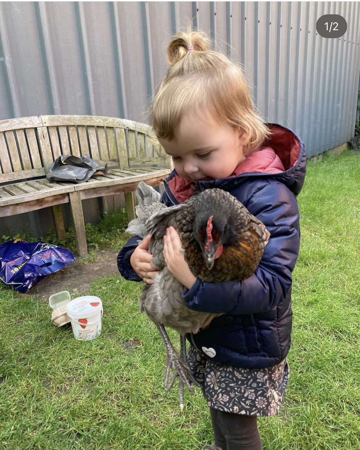 Kinderdagverblijf Witte Wolk Lier