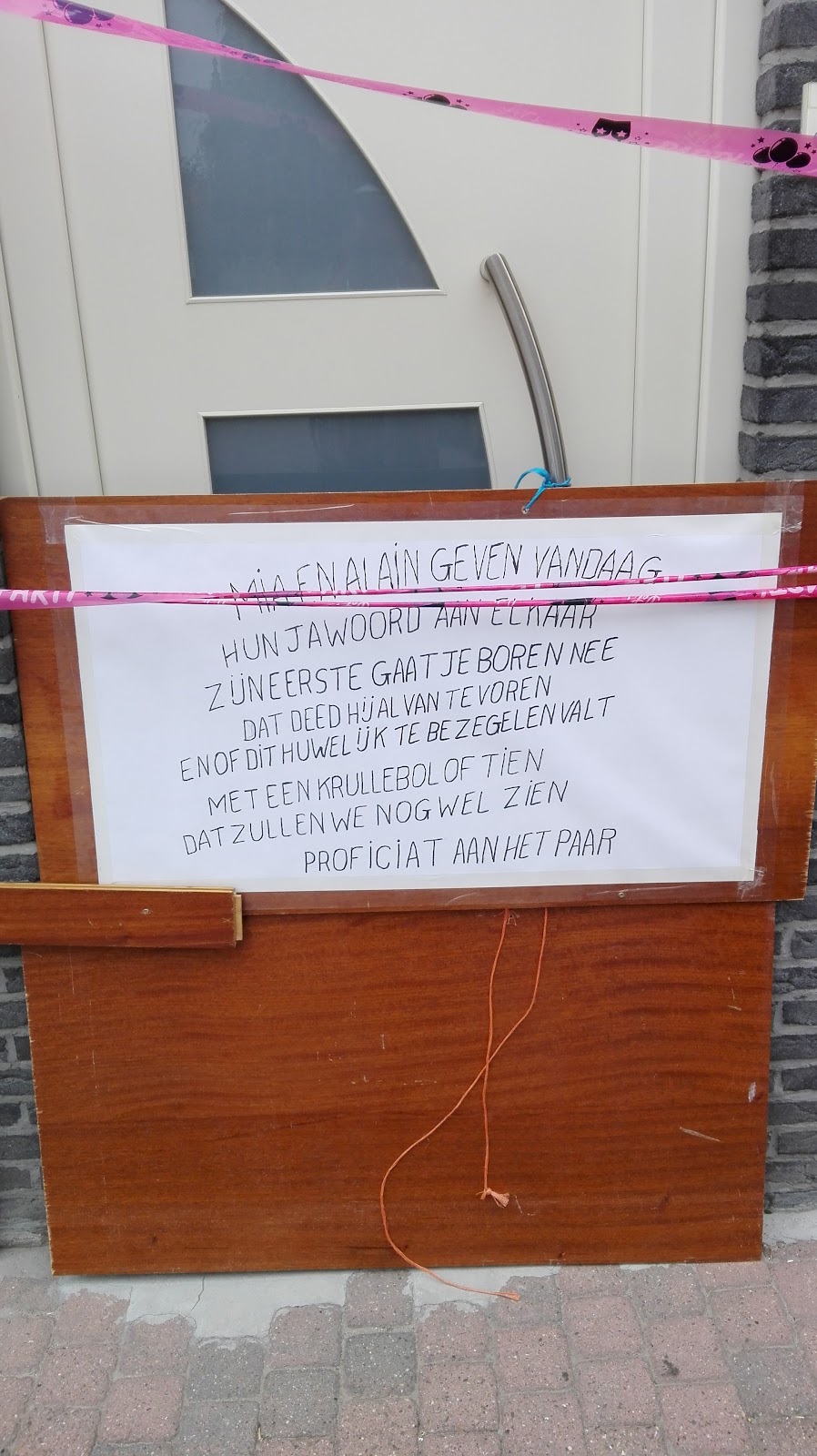 Kinderopvang Juju Poperinge