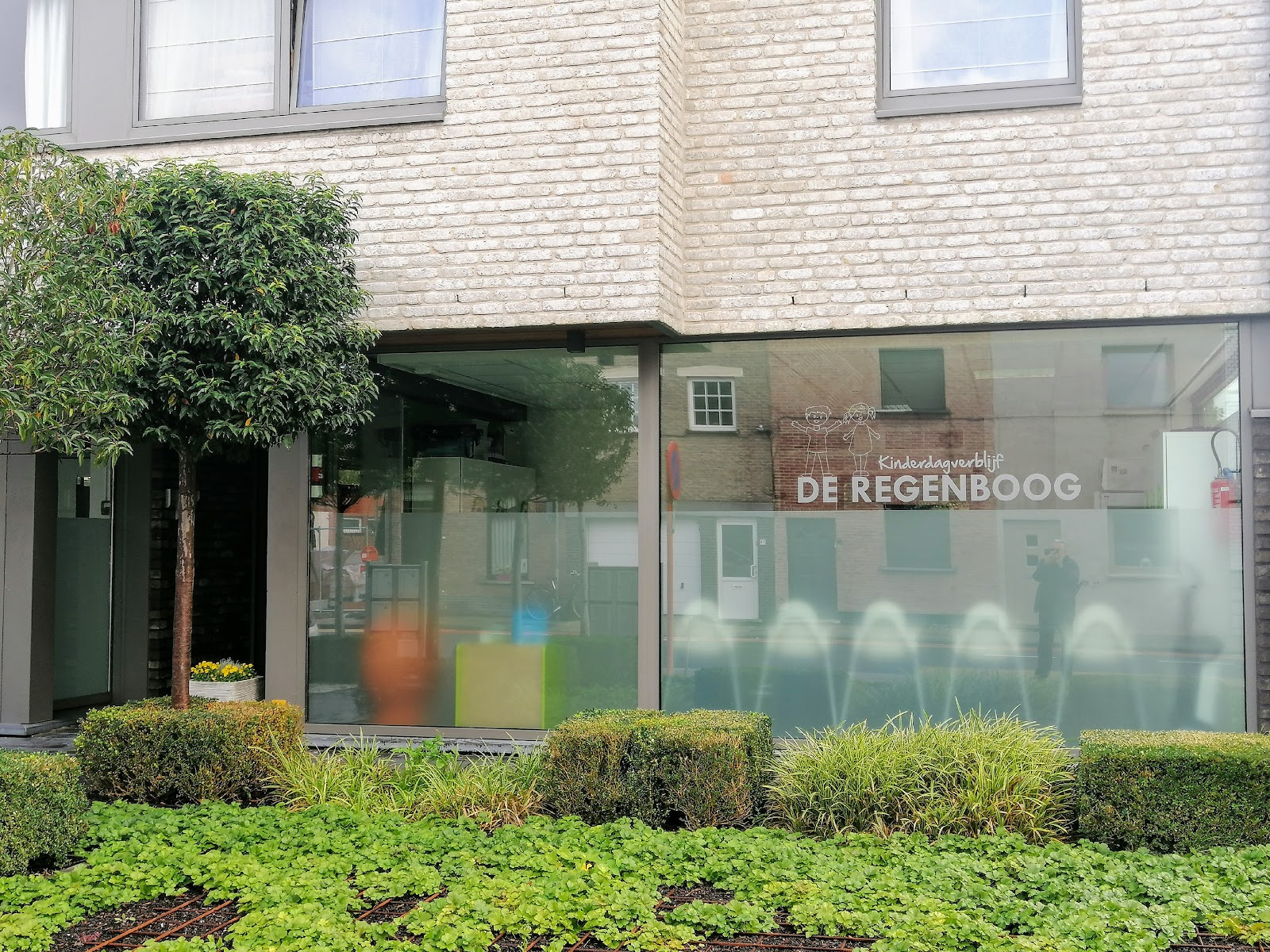 KDV De Regenboog 2