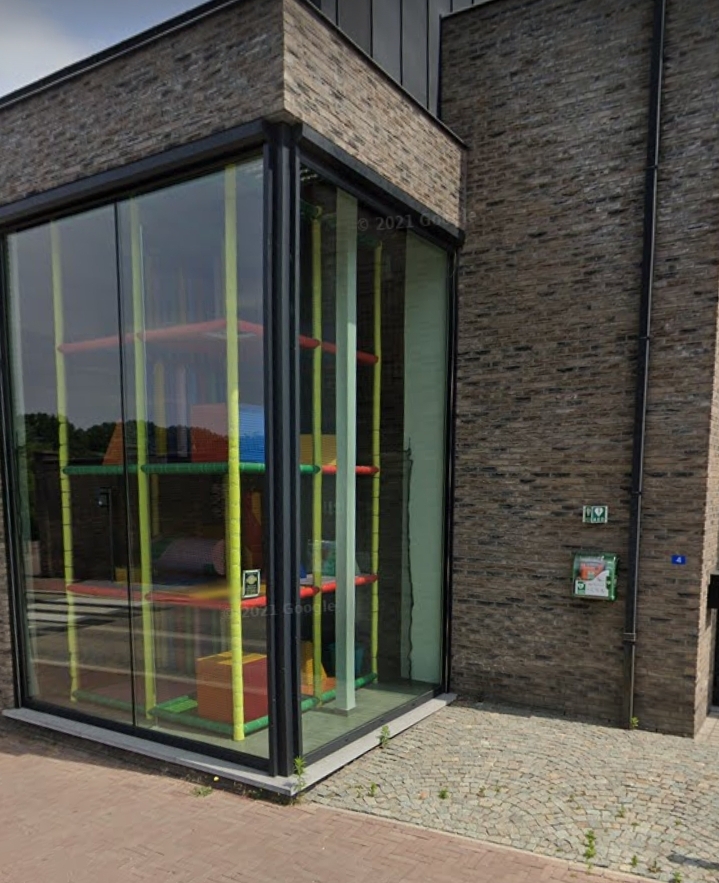 Kinderdagverblijf Hanta Lya Bilzen