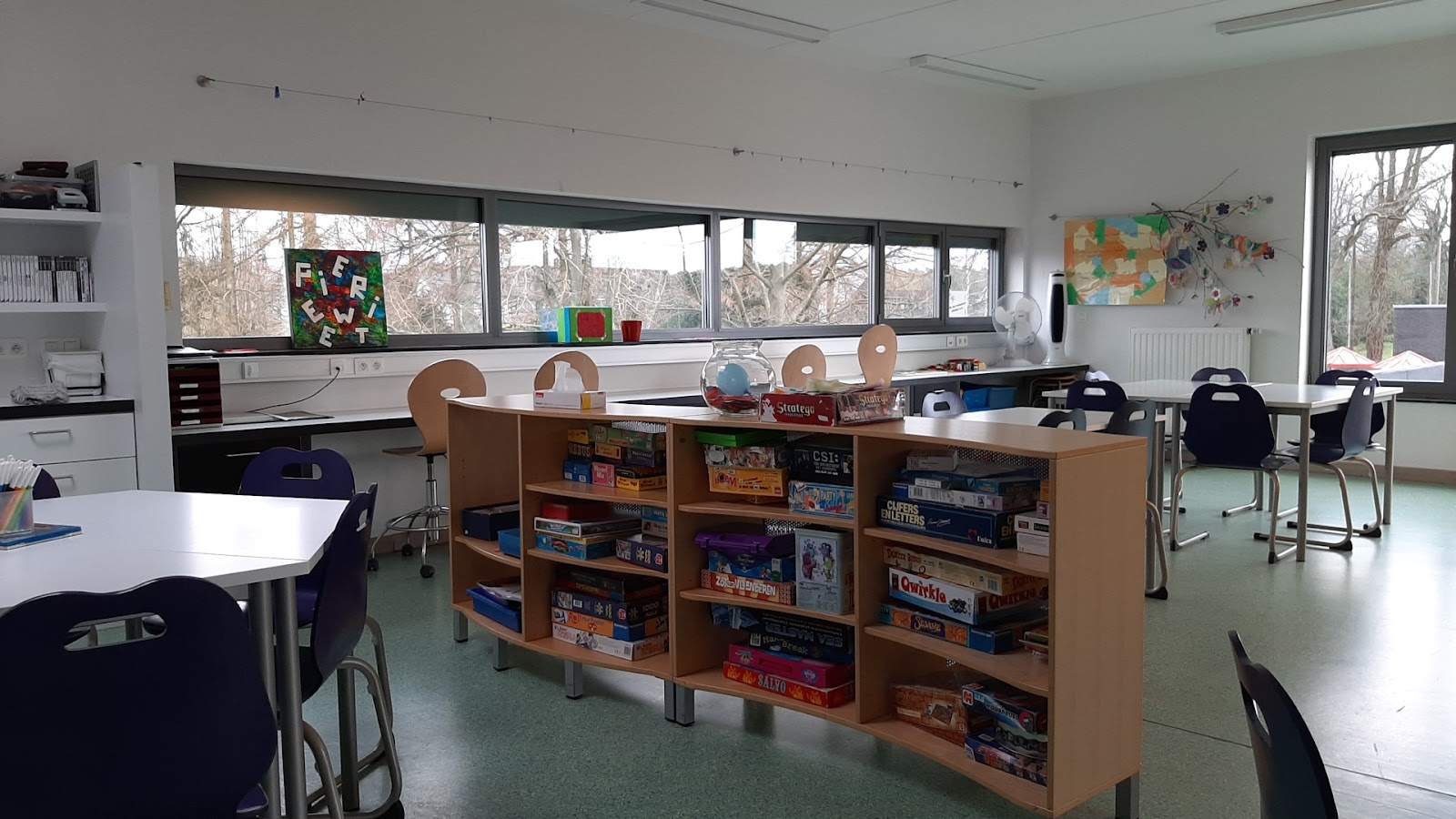 Kinderdagverblijf Zutendaal