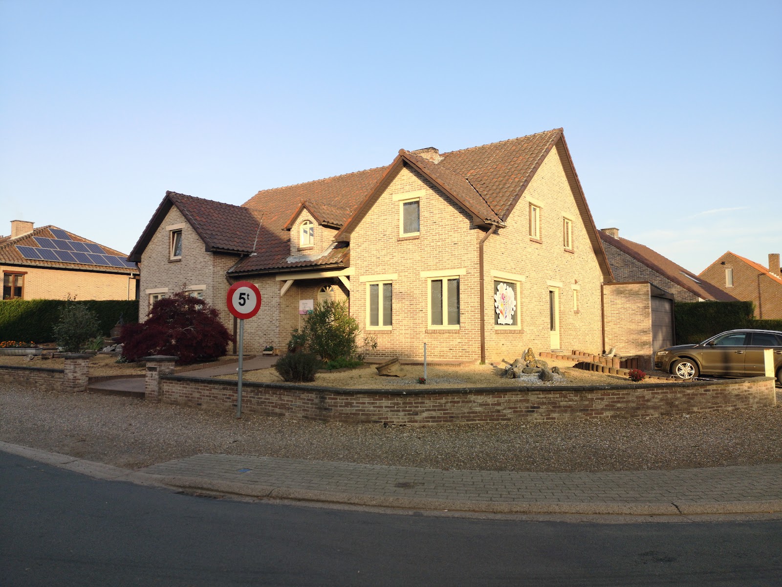 Kinderdagverblijf Kinrooi