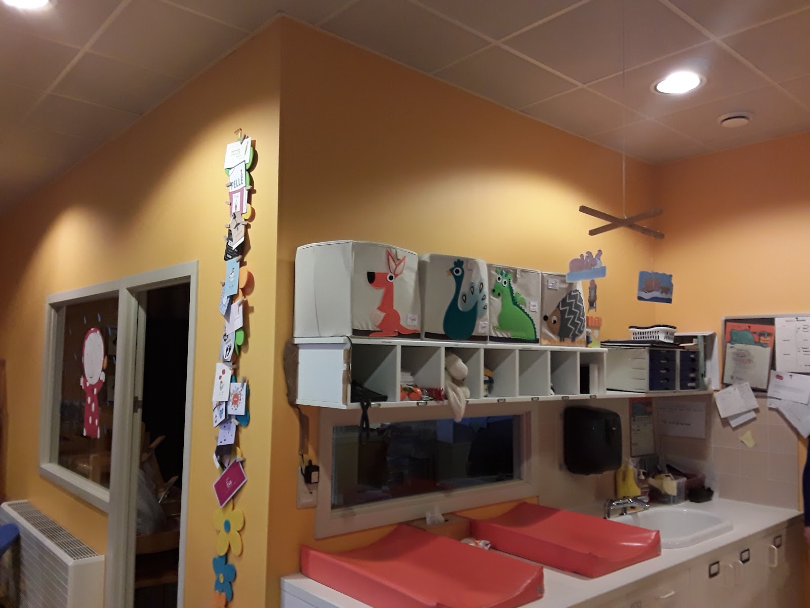 Kinderdagverblijf Hummeltjeshof Herentals