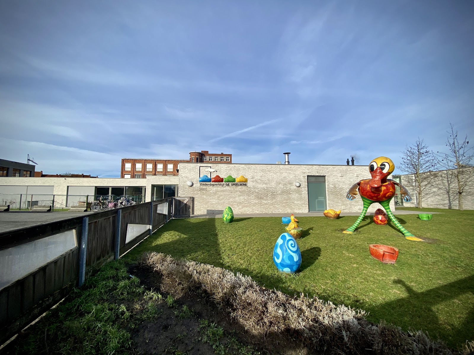 De Speelberg Roeselare