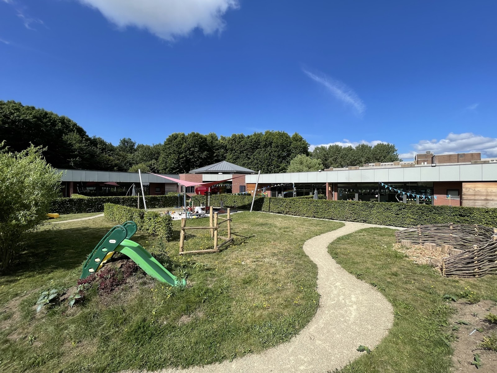 Kinderdagverblijf t Kevertje Diest