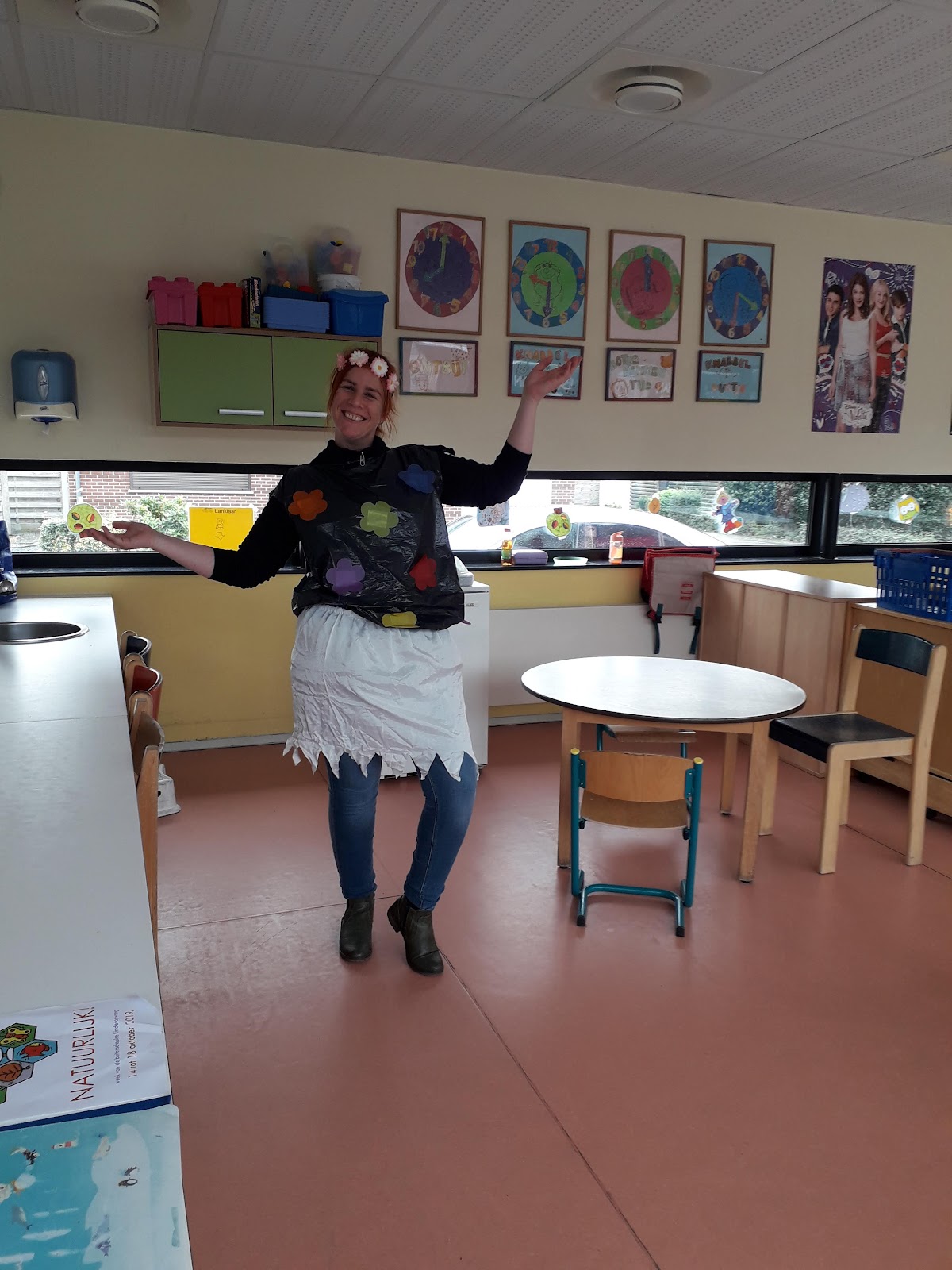 Kinderdagverblijf De Bengeltjes Dilsen-Stokkem