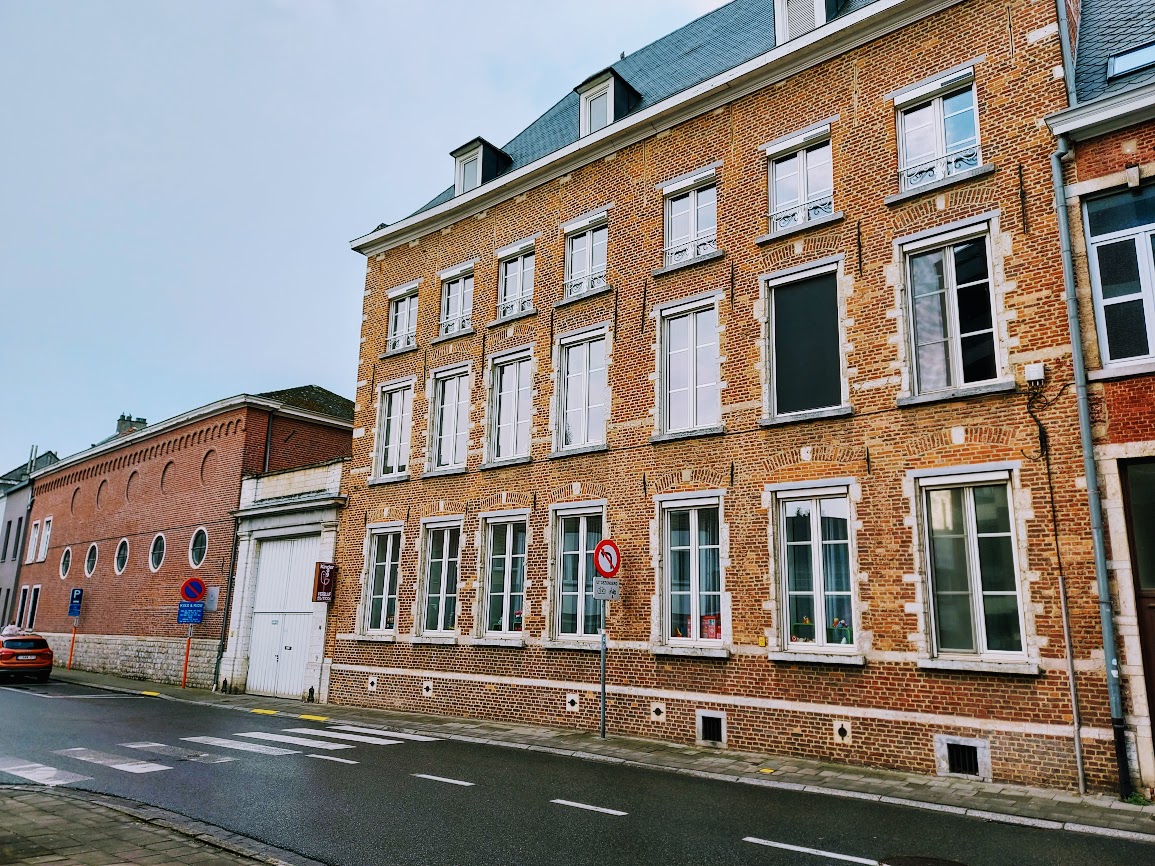 Kinderdagverblijf Ooievaarsnest Tienen