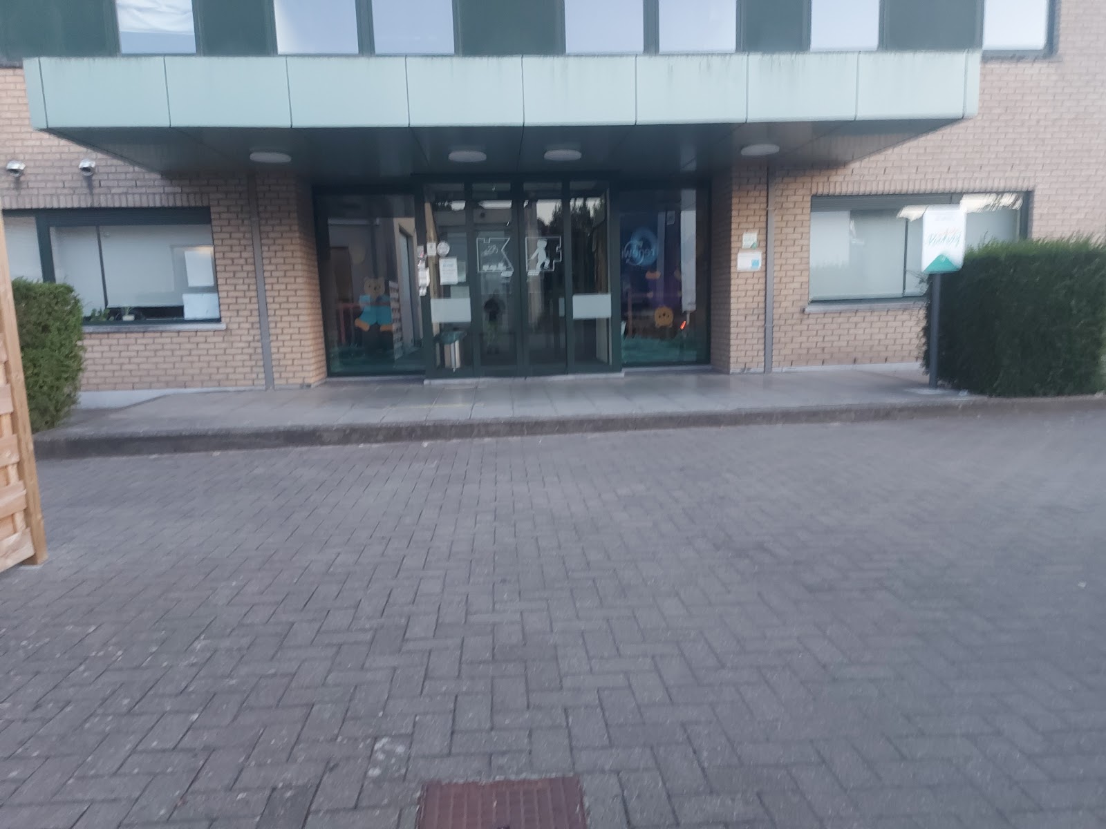 Kinderopvang Glorieux Ronse