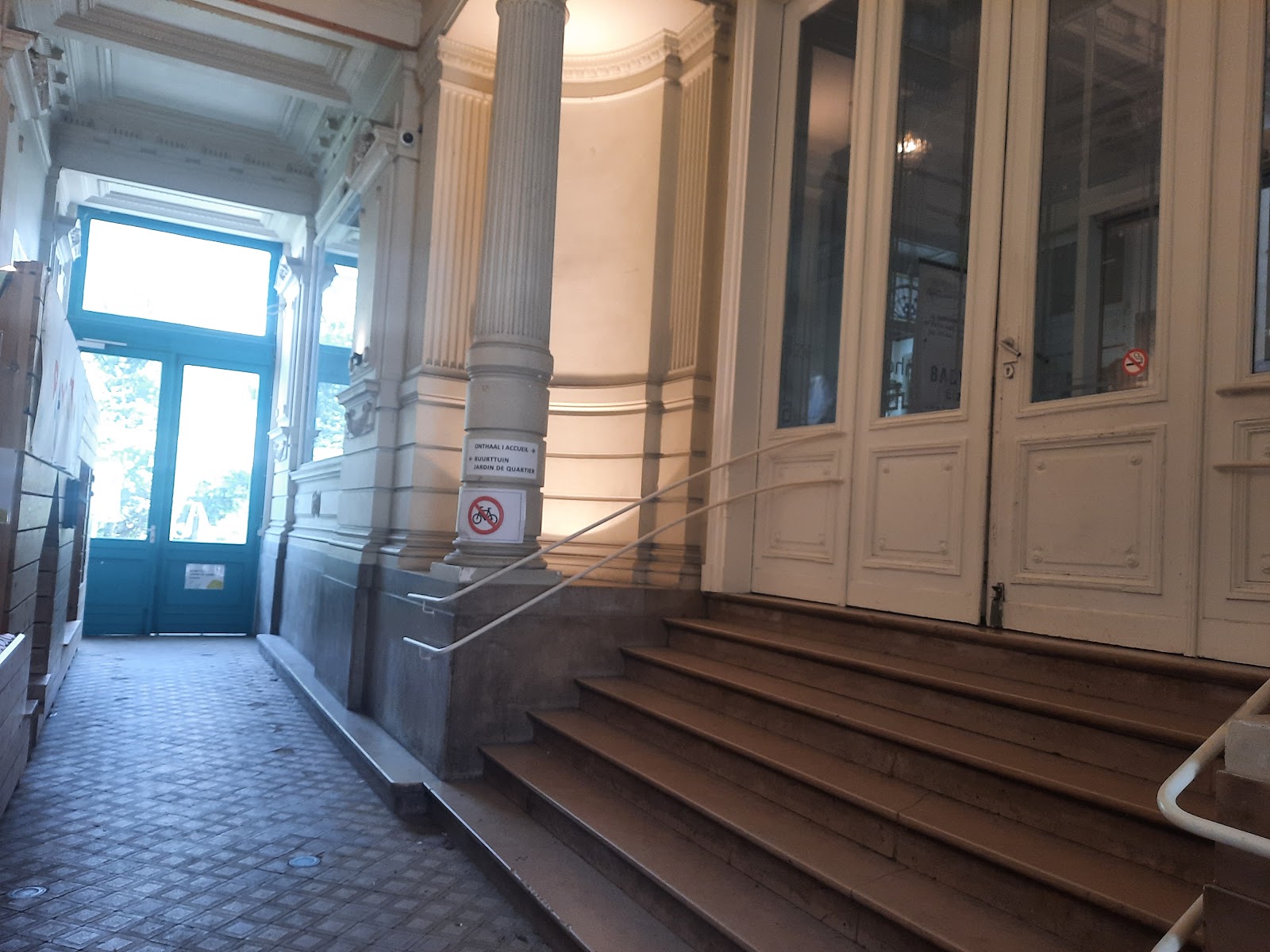 Creche Huis van het Kind Elzenhof