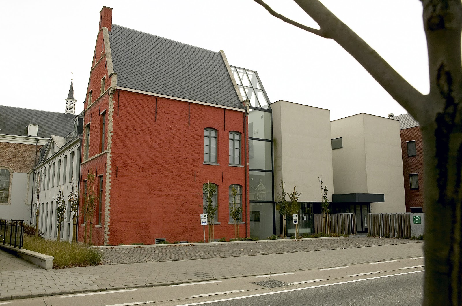 Emmaus Kinderopvang Mechelen