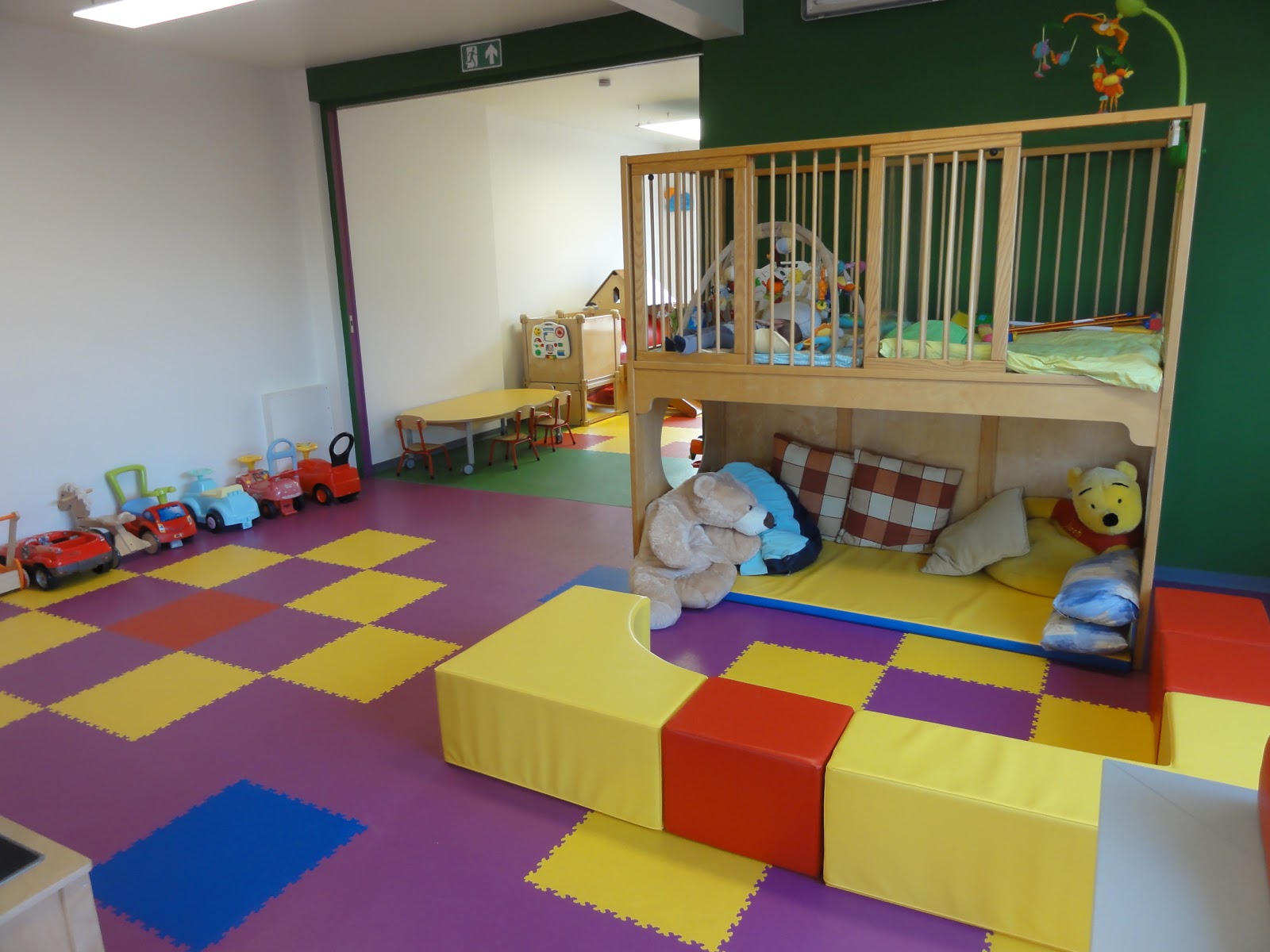 Kinderdagverblijf De Elfjes Lier