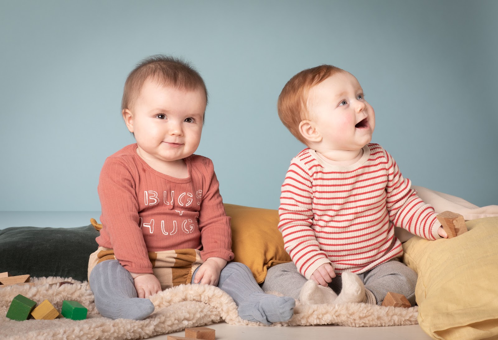 Kinderopvang Droomvaart Aalst