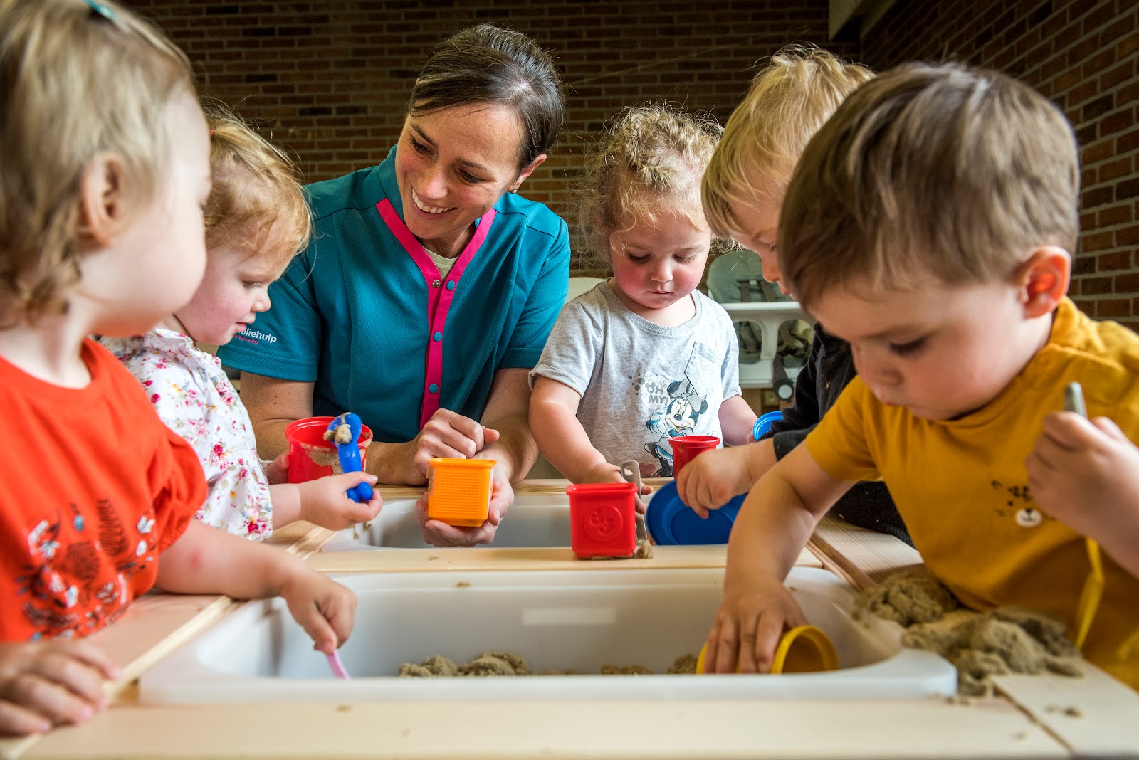 De Speelboom Houthalen-Helchteren