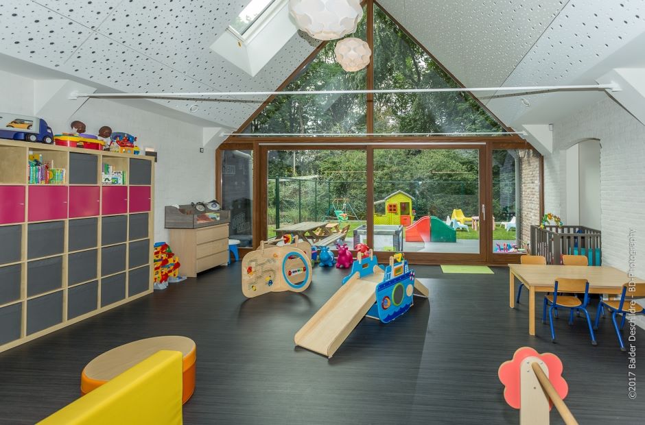 Het Knuffelhuisje De Pinte