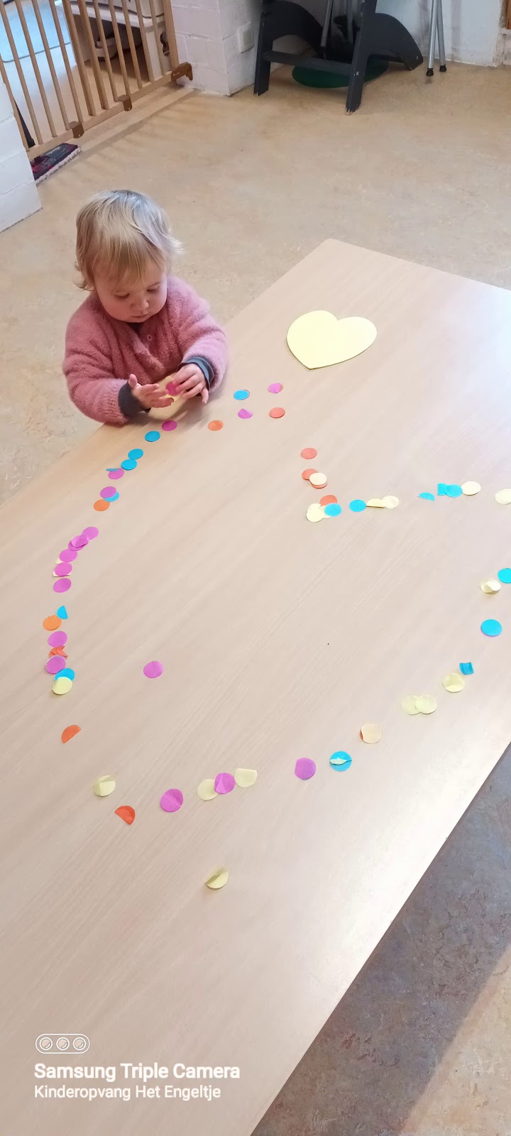 Kinderdagverblijf Merksem