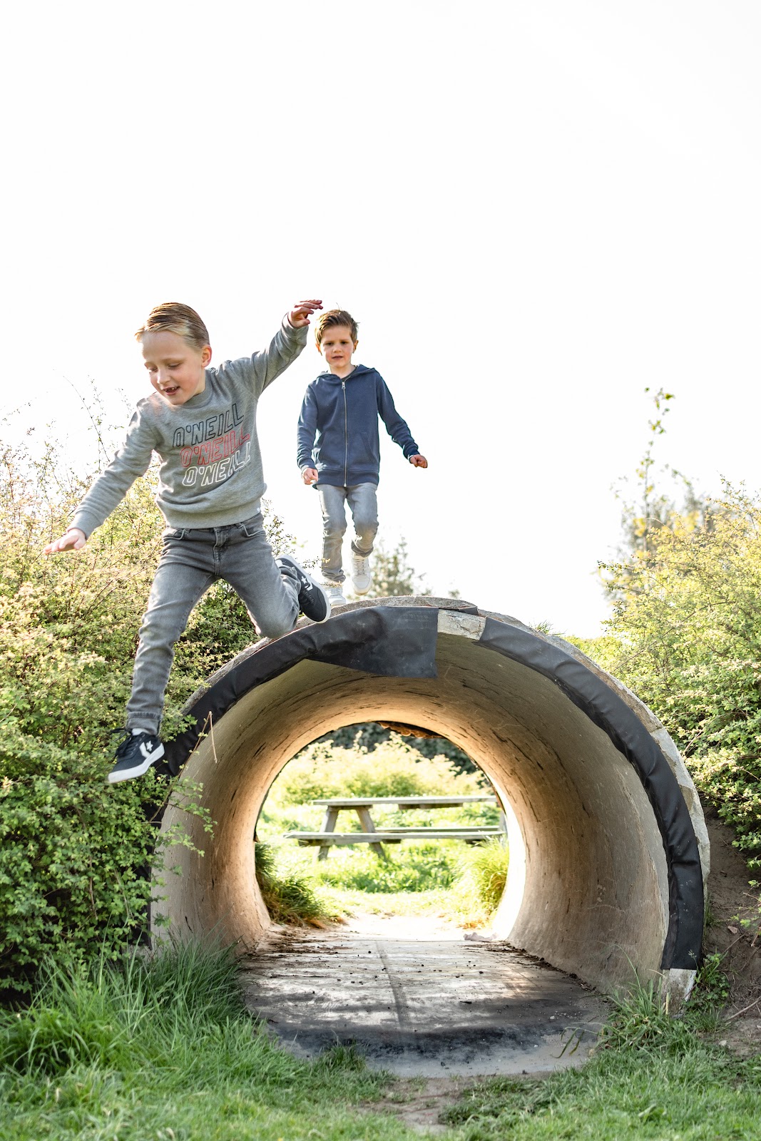 Kinderdagverblijf t Bremhuisje Knokke-Heist