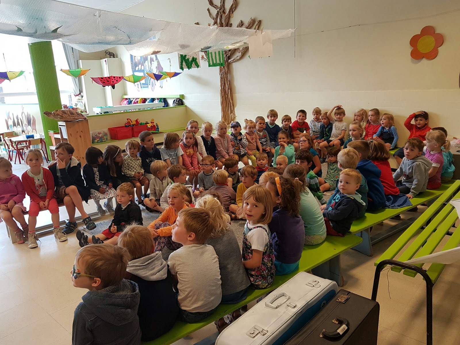 IBO Kakelbont Brugge