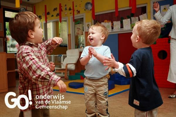 Kinderdagverblijf Wieltjeshove Wevelgem
