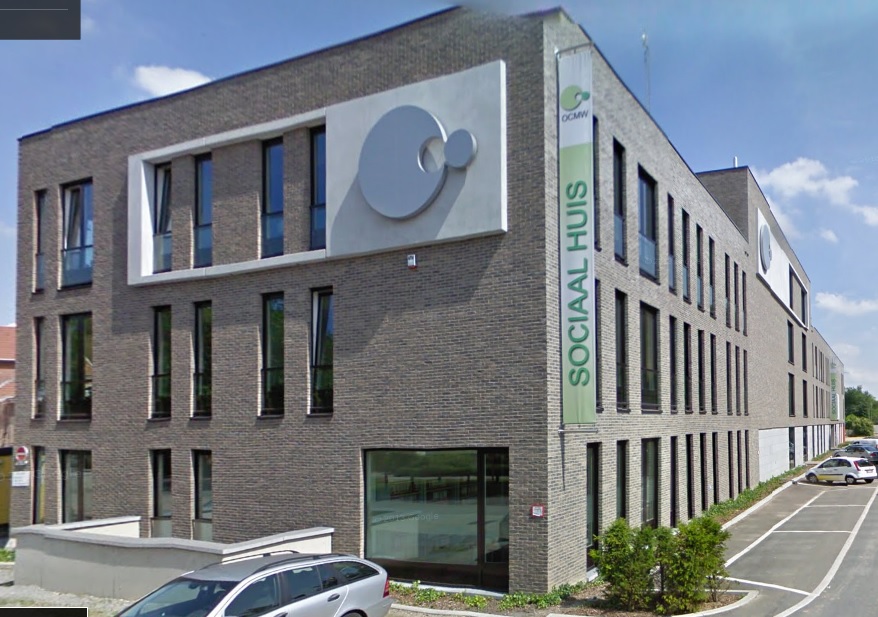 Kinderdagverblijf Maasmechelen Centrum