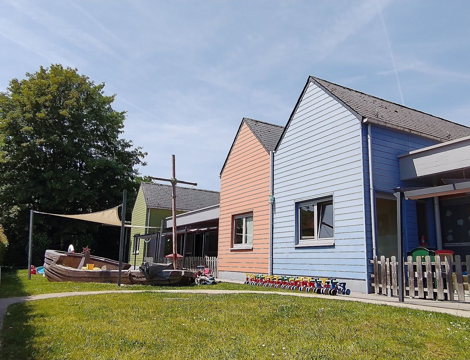 VZW De Knuffel Mortsel