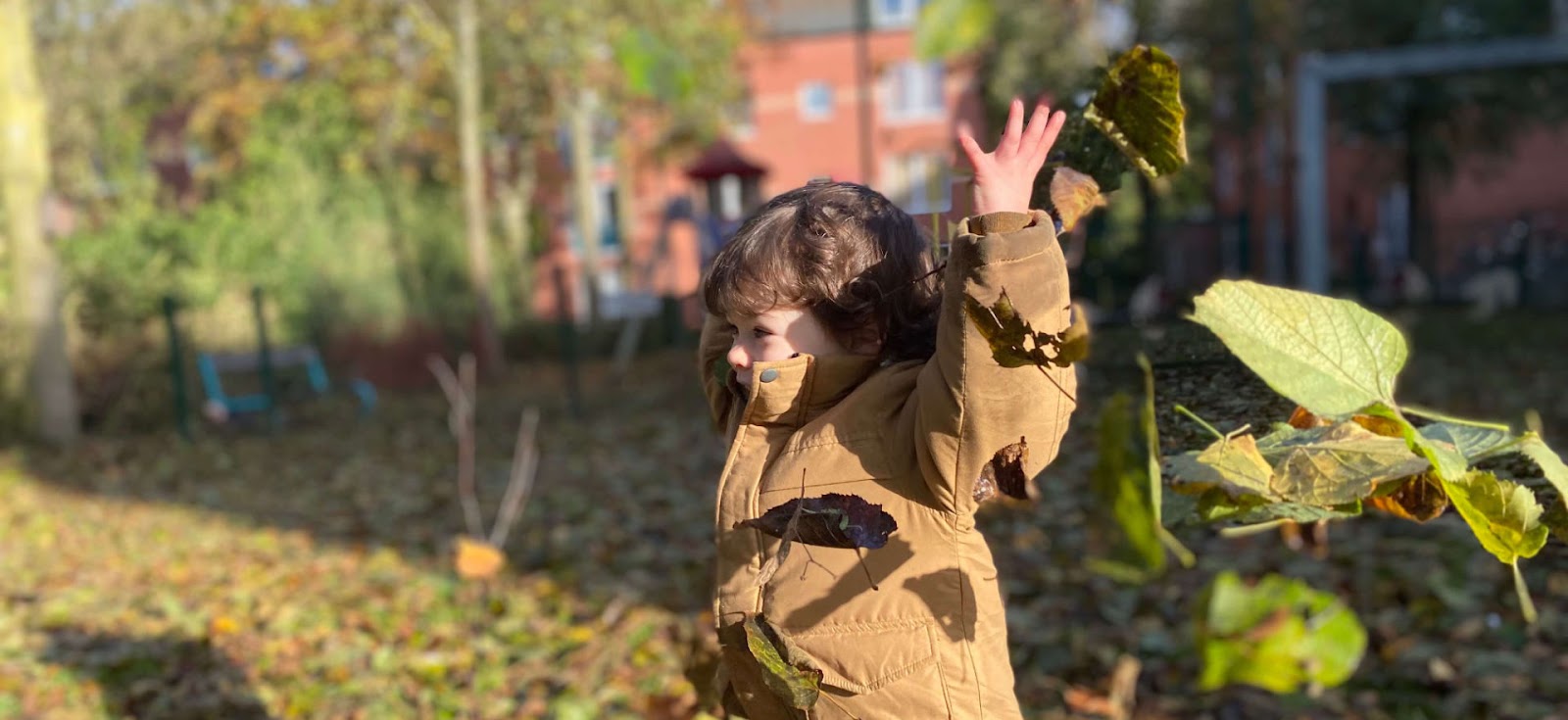 Kinderdagverblijf Slabbers en Co Turnhout