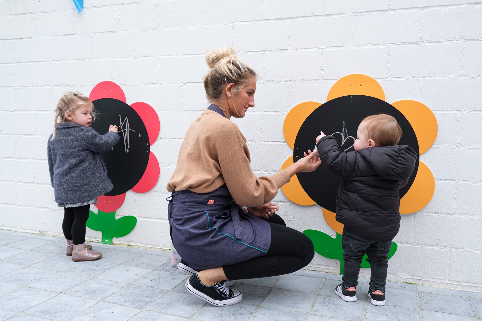 Kinderdagverblijf t Muzikantje Wervik