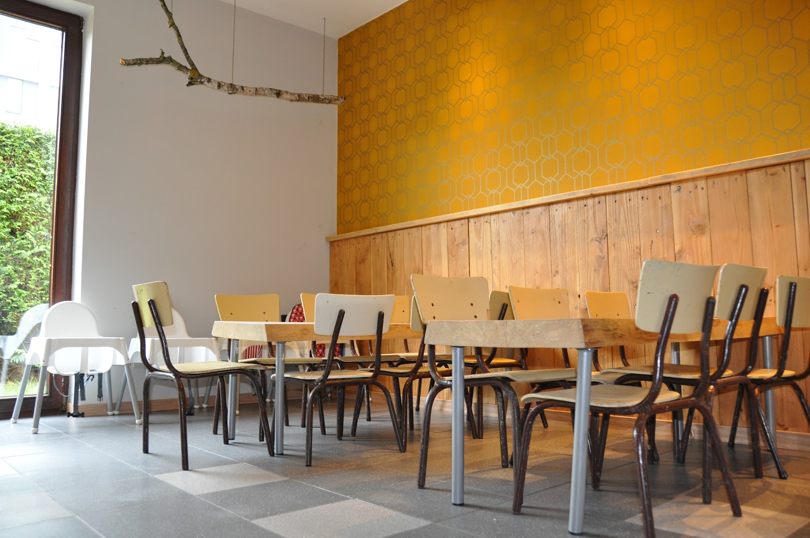 Kinderdagverblijf KAMIEL Hasselt