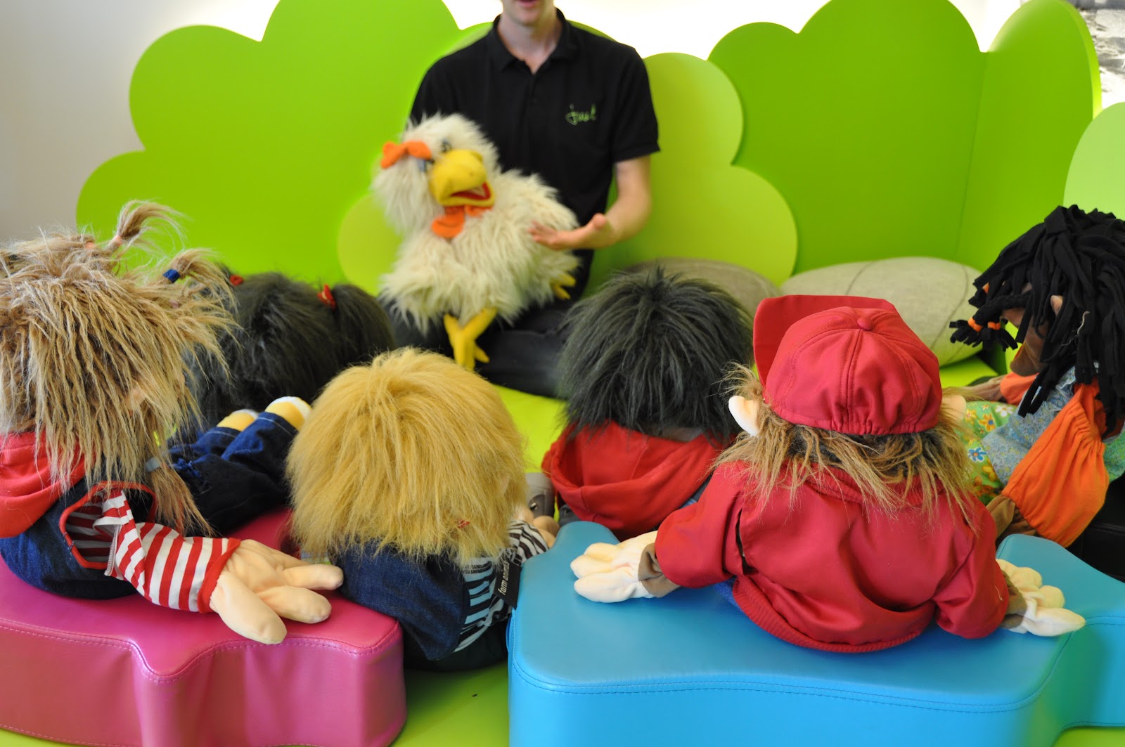 Kinderopvang Juul Tongeren