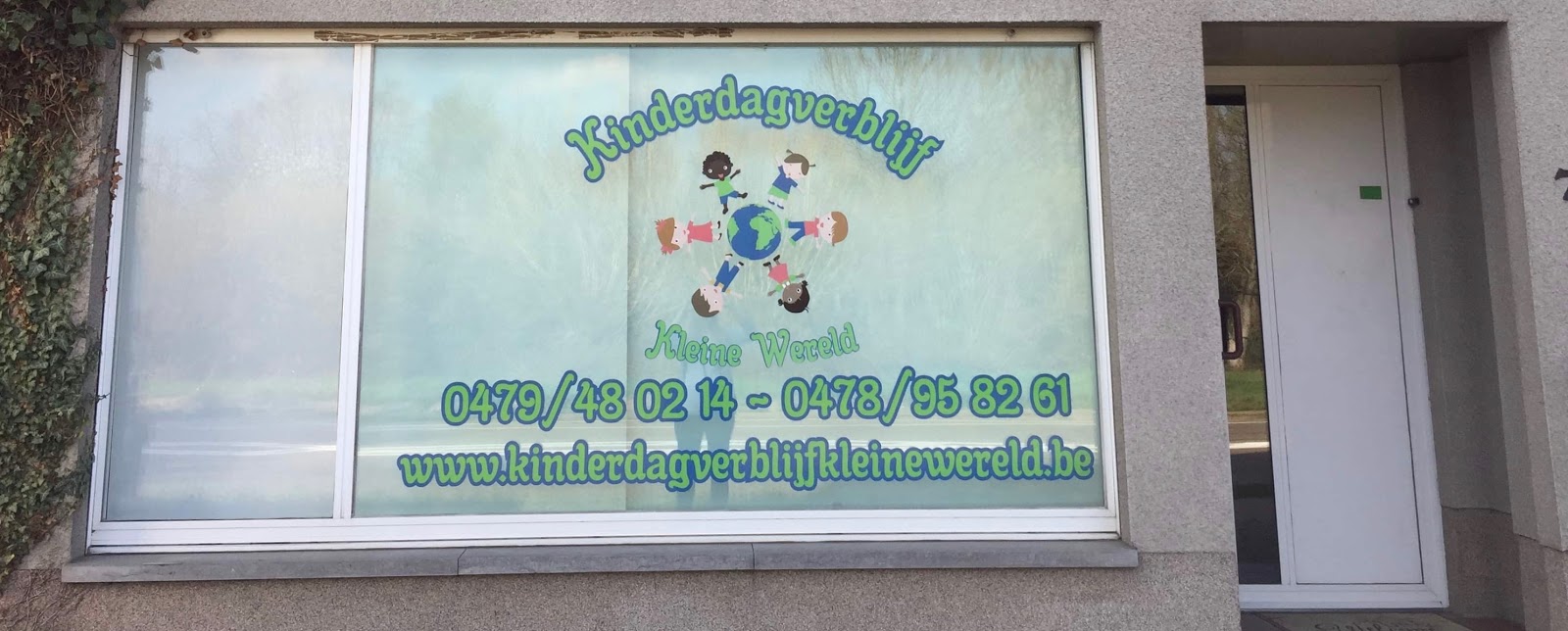 Kinderdagverblijf De Appeltjes Aarschot