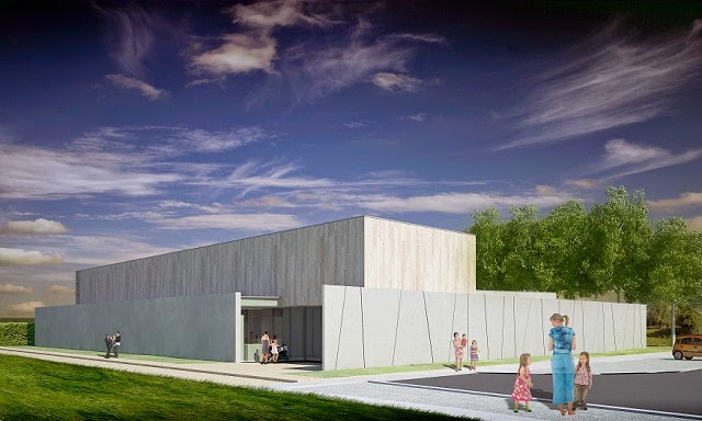 Lokaal Loket Kinderopvang Veurne