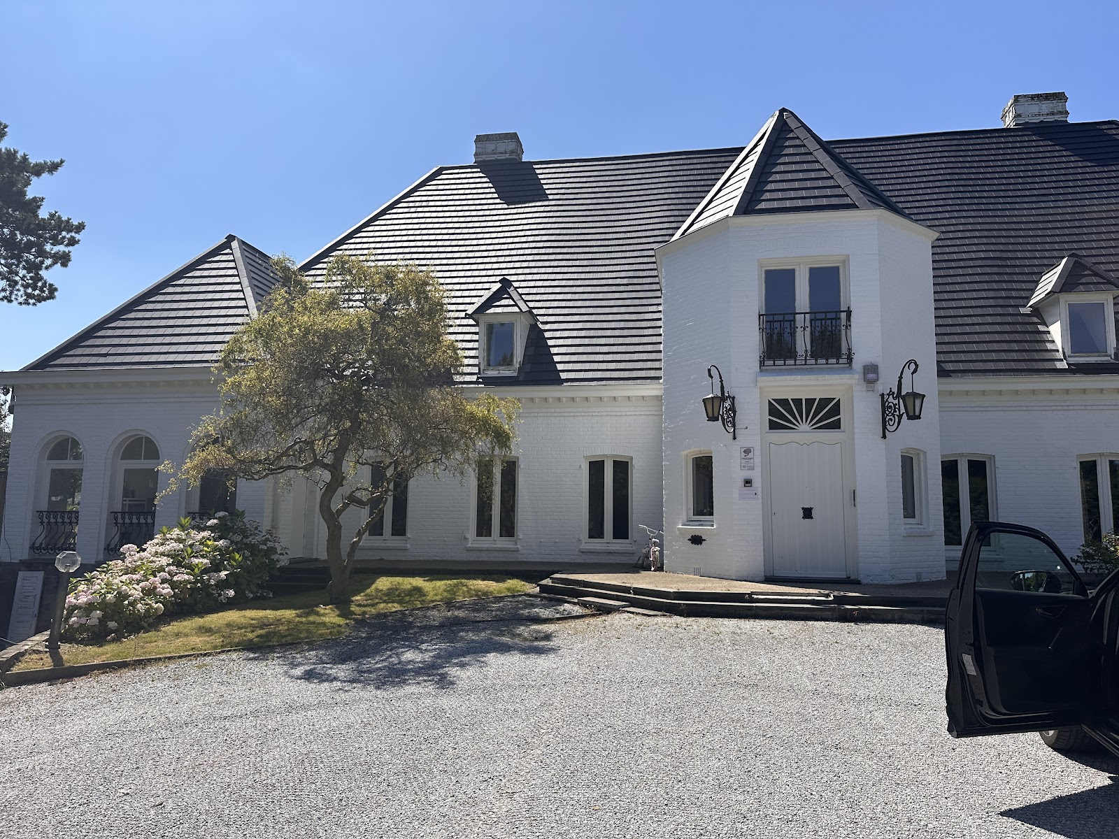 Kinderdagverblijf Babaloe Oostende