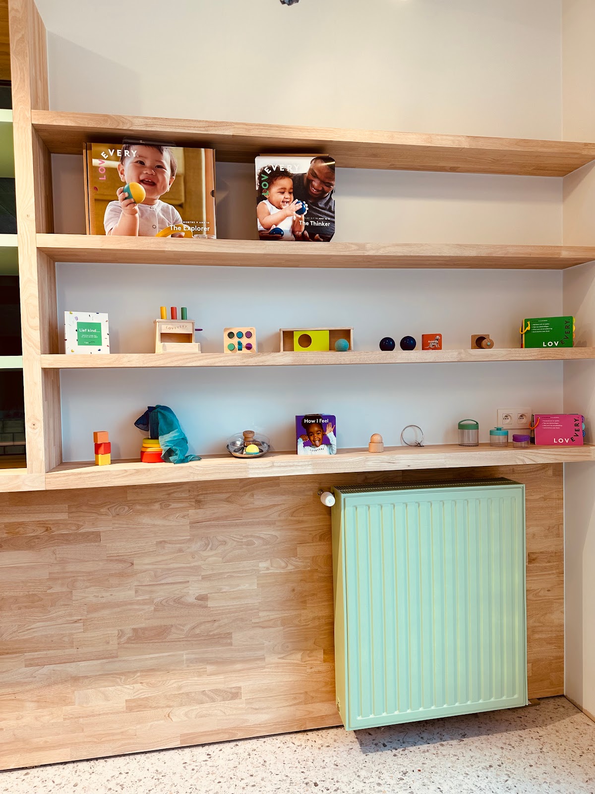 Kinderopvang PIPPO Wevelgem