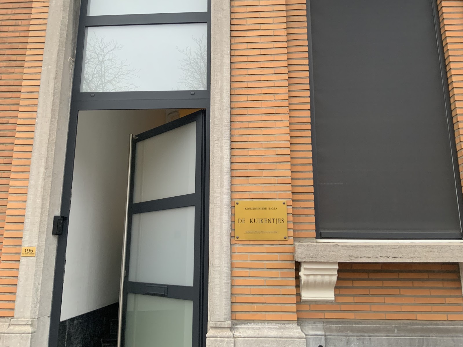 Kinderdagverblijf Prins van Lint Mechelen