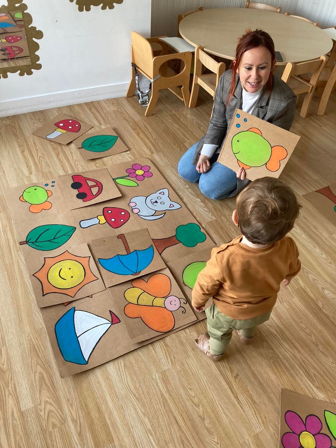 Kinderopvang Lilou Herzele