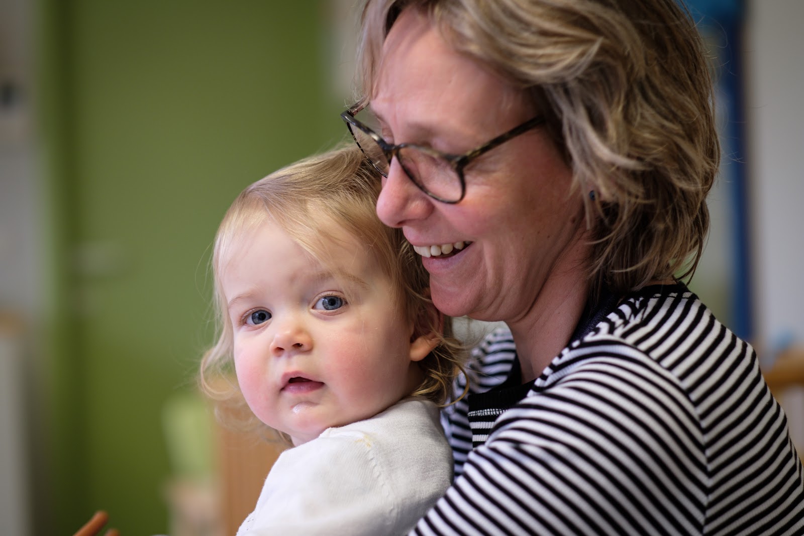 Kinderdagverblijf Borgloon