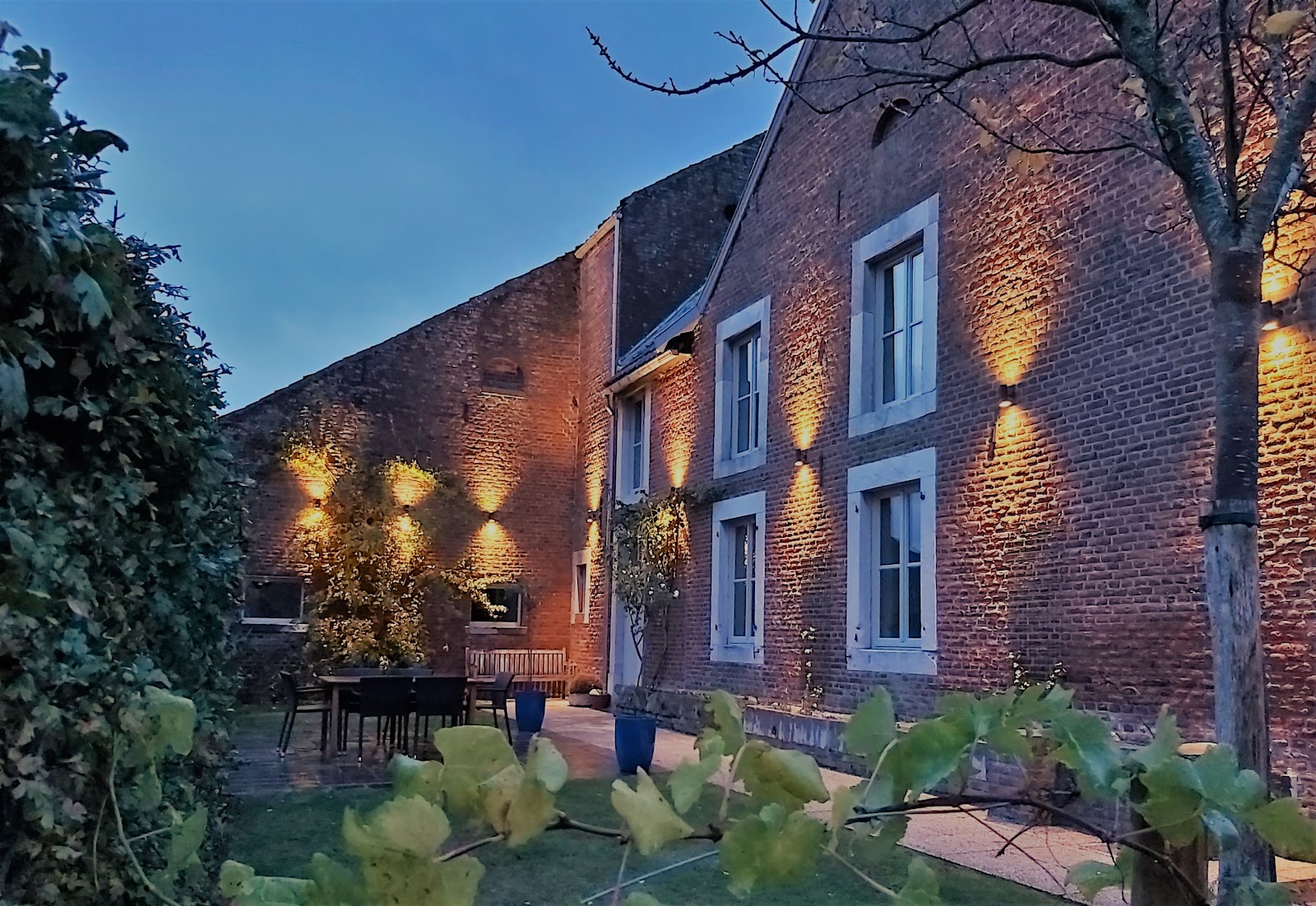 Kinderdagverblijf Herstappe